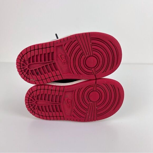 Nike Air Jordan 1 Mid Size 6C - Picture 7 of 7